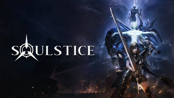 Soulstice ucuz satın al - Tiriniti