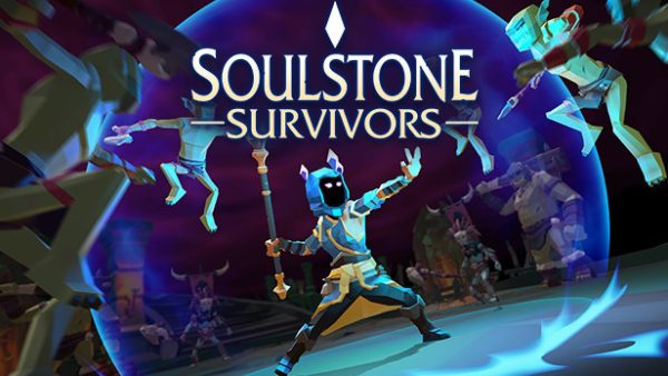 Soulstone Survivors ucuz satın al - Tiriniti
