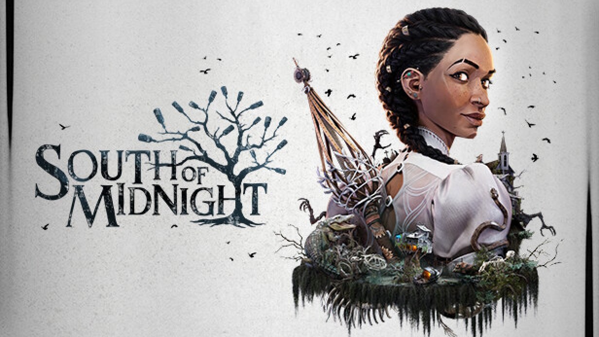 South of Midnight ucuz satın al - Tiriniti