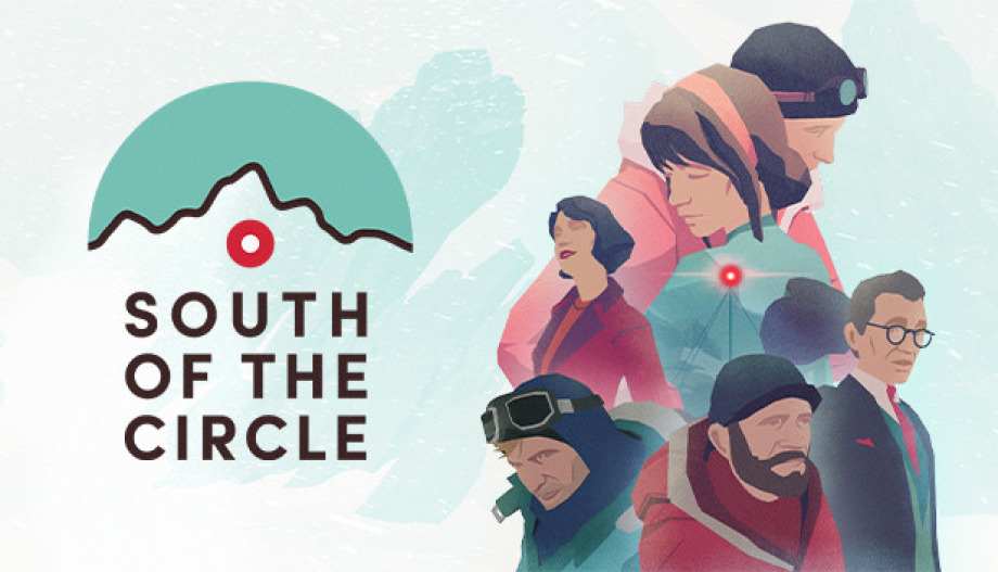 South of the Circle Steam Key satın al - Tiriniti