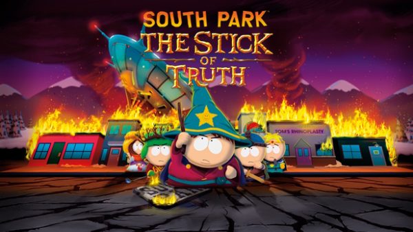 South Park: The Stick of Truth ucuz satın al - Tiriniti