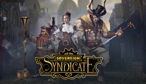 Sovereign Syndicate Steam Key satın al - Tiriniti