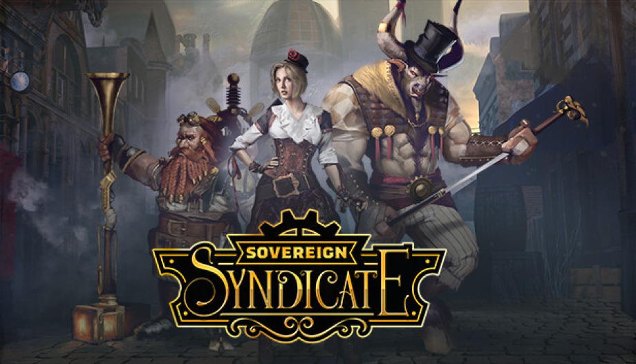 Sovereign Syndicate Steam Key satın al - Tiriniti