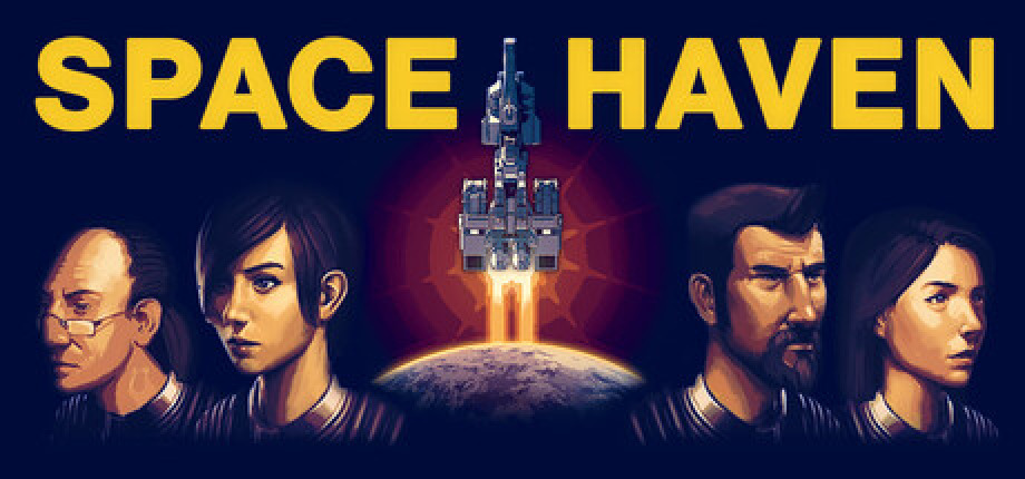 Space Haven ucuz satın al - Tiriniti