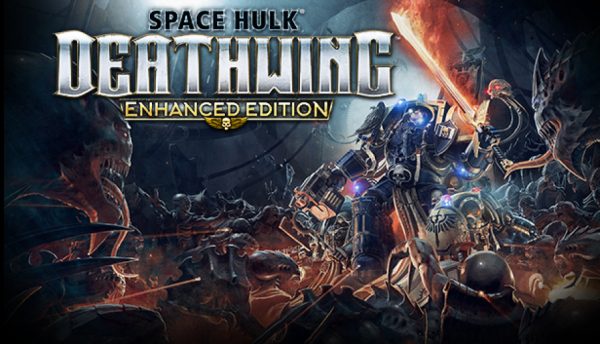 Space Hulk: Deathwing Enhanced Edition ucuz satın al - Tiriniti
