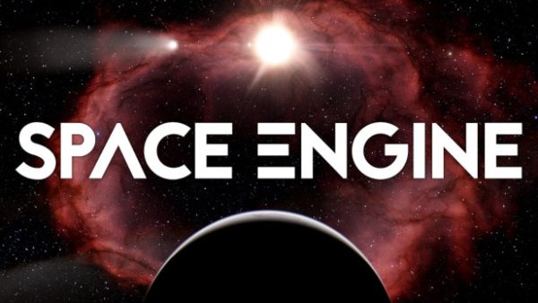 SpaceEngine ucuz satın al - Tiriniti