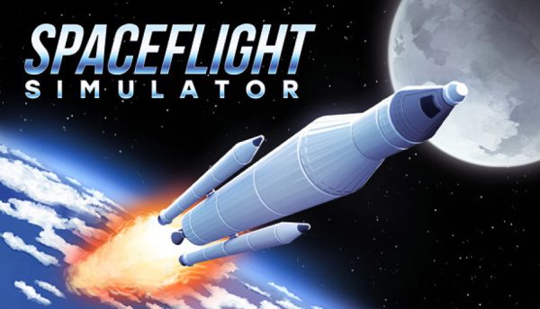 Spaceflight Simulator ucuz satın al - Tiriniti