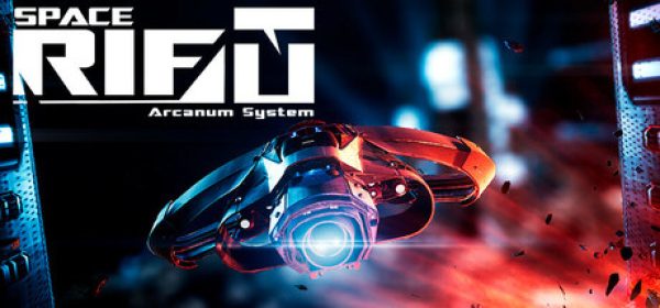 SPACERIFT: Arcanum System ucuz satın al - Tiriniti