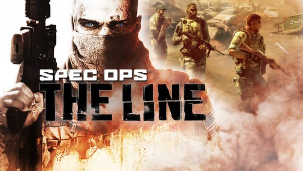 Spec Ops: The Line Steam Key ucuz satın al - Tiriniti