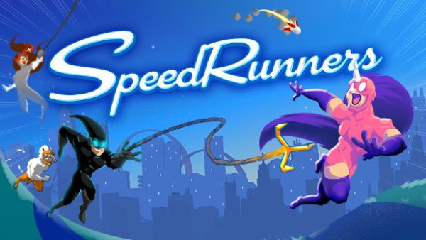 SpeedRunners ucuz satın al - Tiriniti