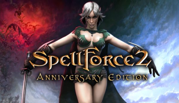SpellForce 2 – Anniversary Edition ucuz satın al - Tiriniti