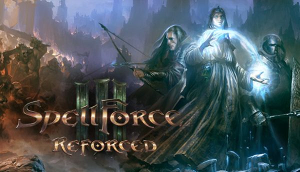 SpellForce 3 Reforced ucuz satın al - Tiriniti