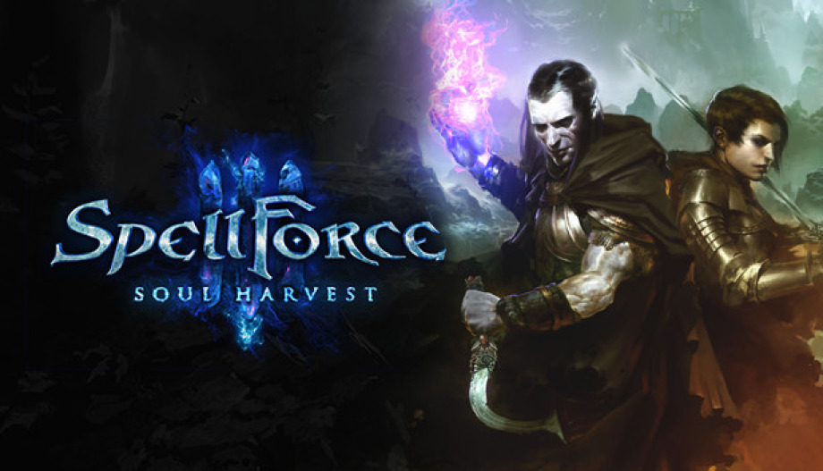 SpellForce 3 Soul Harvest ucuz satın al - Tiriniti