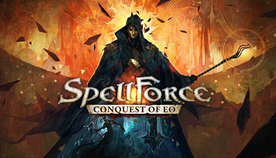 SpellForce: Conquest of Eo ucuz satın al - Tiriniti