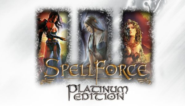 SpellForce – Platinum Edition ucuz satın al - Tiriniti