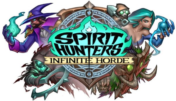 Spirit Hunters: Infinite Horde ucuz satın al - Tiriniti