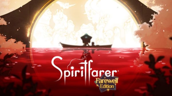 Spiritfarer: Farewell Edition ucuz satın al - Tiriniti