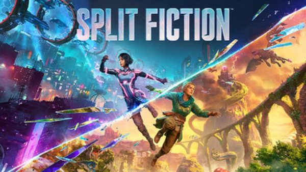 Split Fiction ucuz satın al - Tiriniti