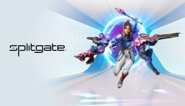 Splitgate ucuz satın al - Tiriniti