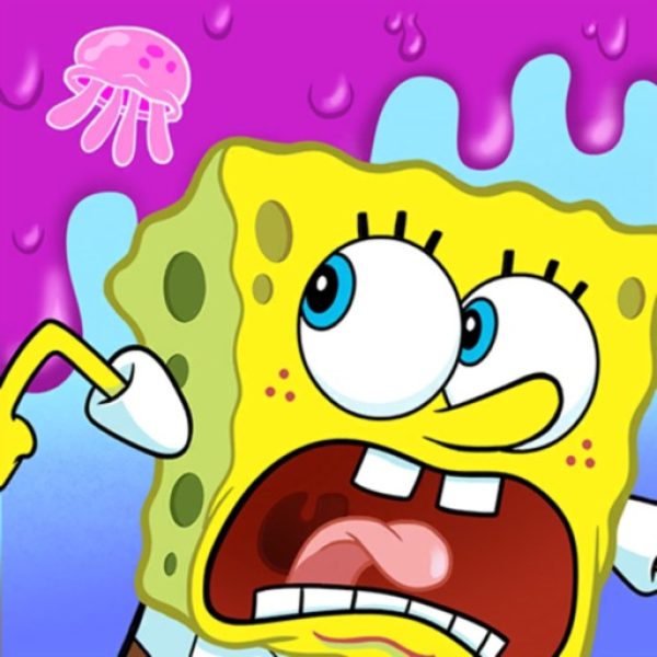 SpongeBob Adventures In A Jam iPhone iPad AppStore ucuz satın al - Tiriniti
