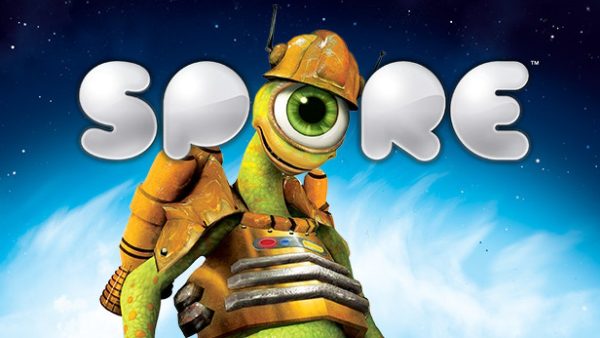 SPORE ucuz satın al - Tiriniti