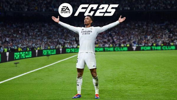 SPORTS FC 25 ucuz satın al - Tiriniti