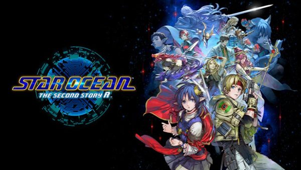 STAR OCEAN THE SECOND STORY R ucuz satın al - Tiriniti
