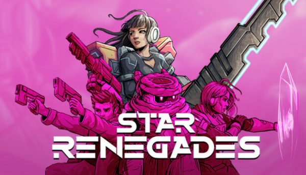 Star Renegades ucuz satın al - Tiriniti