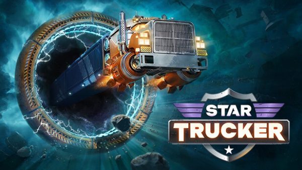 Star Trucker ucuz satın al - Tiriniti