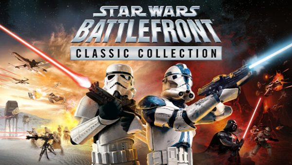 STAR WARS: Battlefront Classic Collection ucuz satın al - Tiriniti