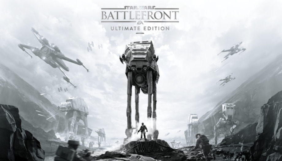 STAR WARS Battlefront Steam Key satın al - Tiriniti