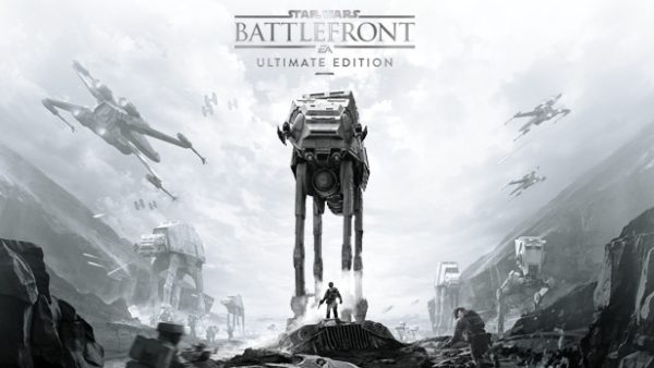 STAR WARS Battlefront ucuz satın al - Tiriniti