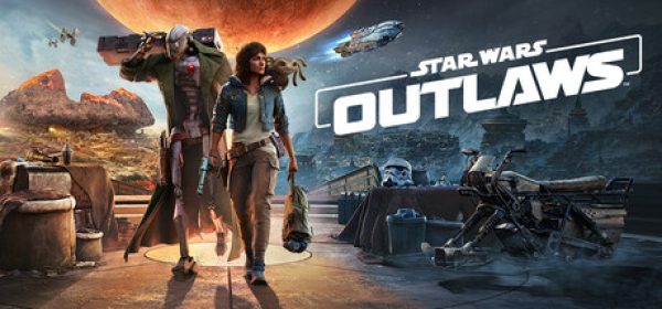 Star Wars Outlaws ucuz satın al - Tiriniti