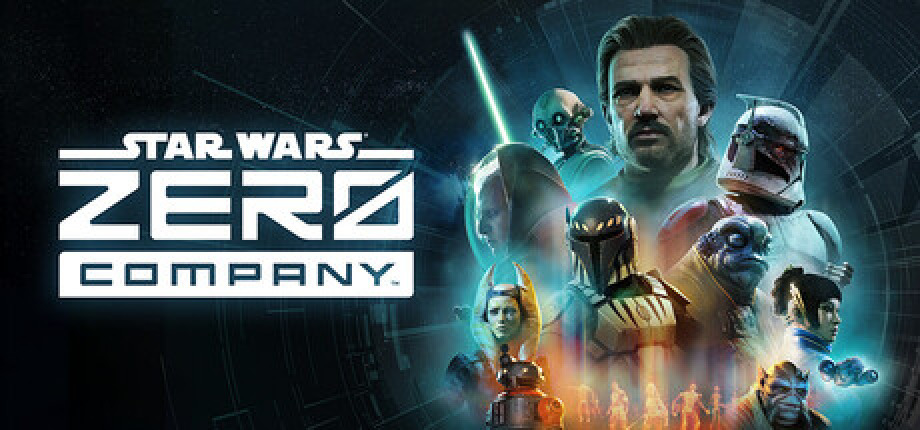 STAR WARS Zero Company™ ucuz satın al - Tiriniti