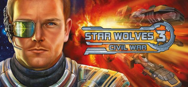 Star Wolves 3: Civil War Steam Key satın al - Tiriniti