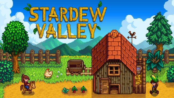 Stardew Valley iPhone ios iPad ucuz satın al - Tiriniti