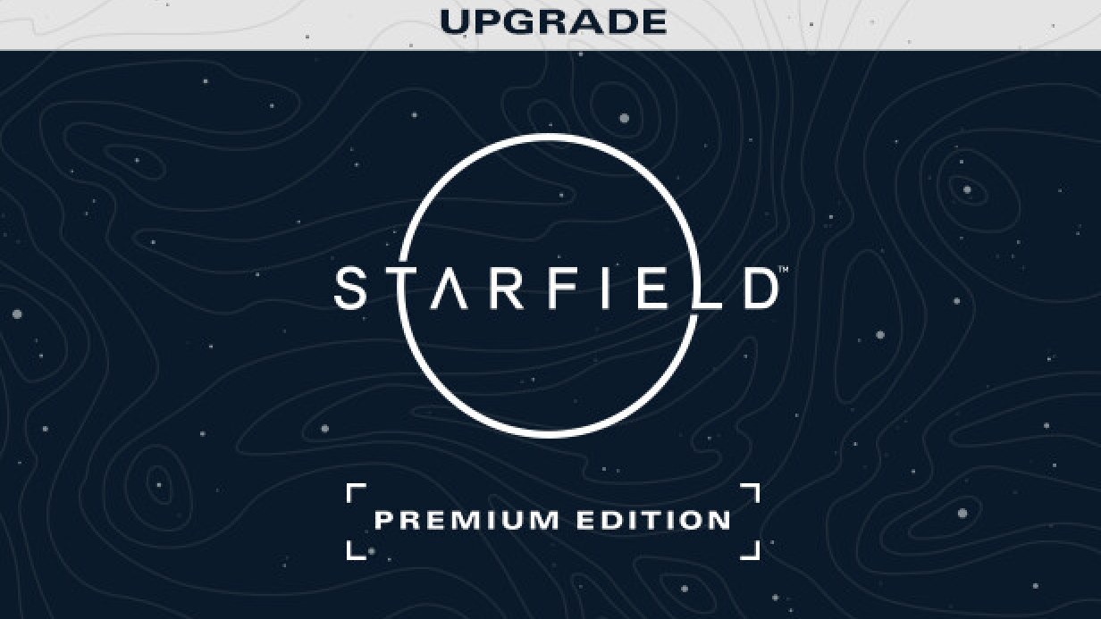 STARFIELD DIGITAL PREMIUM EDITION UPGRADE ucuz satın al - Tiriniti
