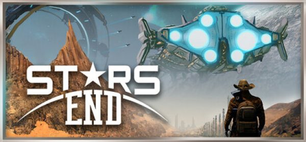 Stars End ucuz satın al - Tiriniti
