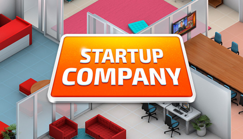 Startup Company ucuz satın al - Tiriniti