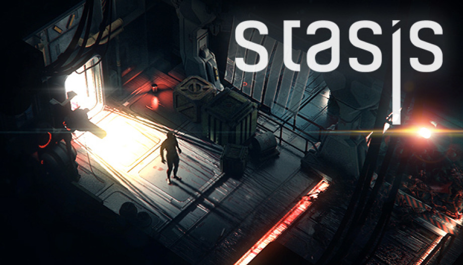STASIS Steam Key satın al - Tiriniti