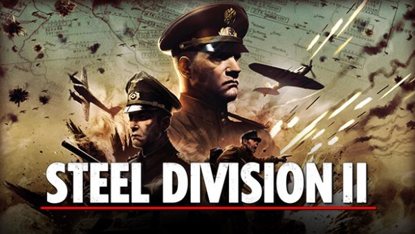 Steel Division 2 ucuz satın al - Tiriniti