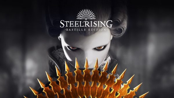 Steelrising – Bastille Edition ucuz satın al - Tiriniti