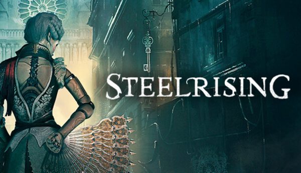 Steelrising
