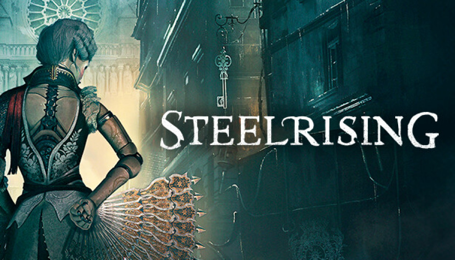 Steelrising ucuz satın al - Tiriniti