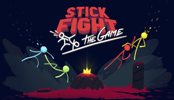 Stick Fight: The Game ucuz satın al - Tiriniti