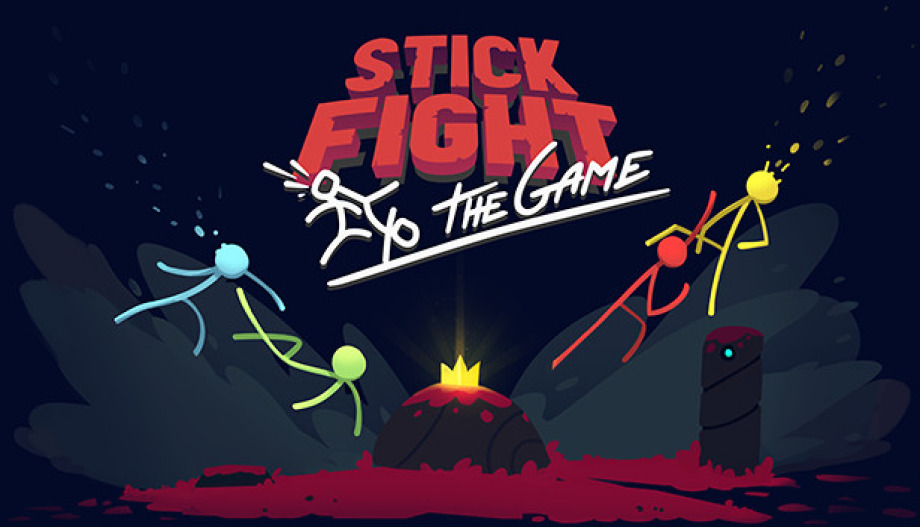 Stick Fight: The Game ucuz satın al - Tiriniti