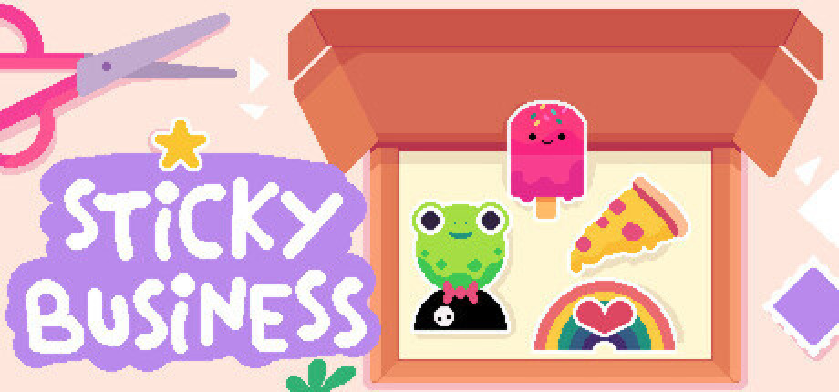 Sticky Business Steam Key satın al - Tiriniti