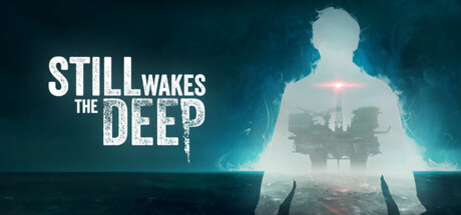 Still Wakes the Deep ucuz satın al - Tiriniti