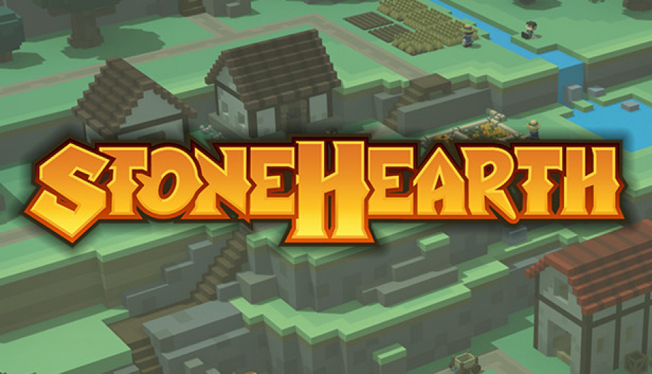Stonehearth ucuz satın al - Tiriniti