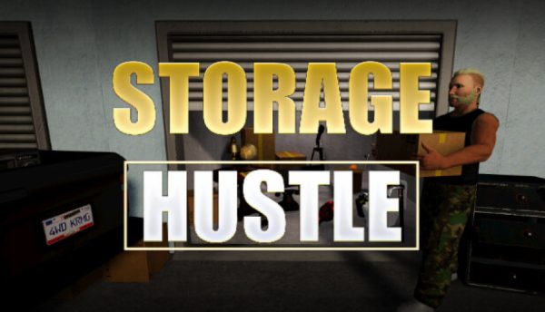 Storage Hustle ucuz satın al - Tiriniti